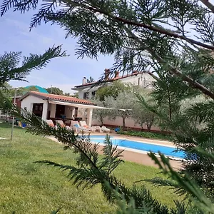 Morje Apartment Umag