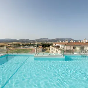 Martalia Aticos Deluxe Apartment Ronda